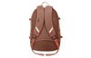 ConverseStraight Edge Premium Backpack 'Brown'