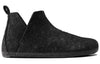 BirkenstockAndermatt Felt 'Anthracite'