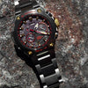 CASIOG-Shock MR-G 'Black'