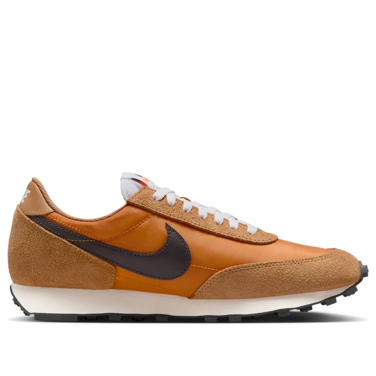 NikeDaybreak 'Flax and Monarch'