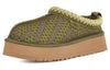 UGG(WMNS) Tazz Maxi Tasman 'Burnt Olive'