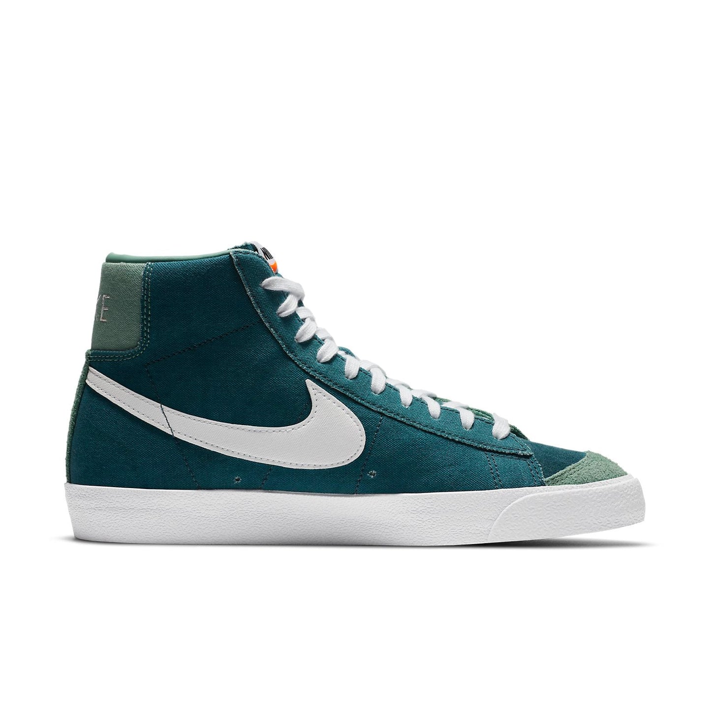 NikeBlazer '77 Vintage Mid 'Healing Jade'