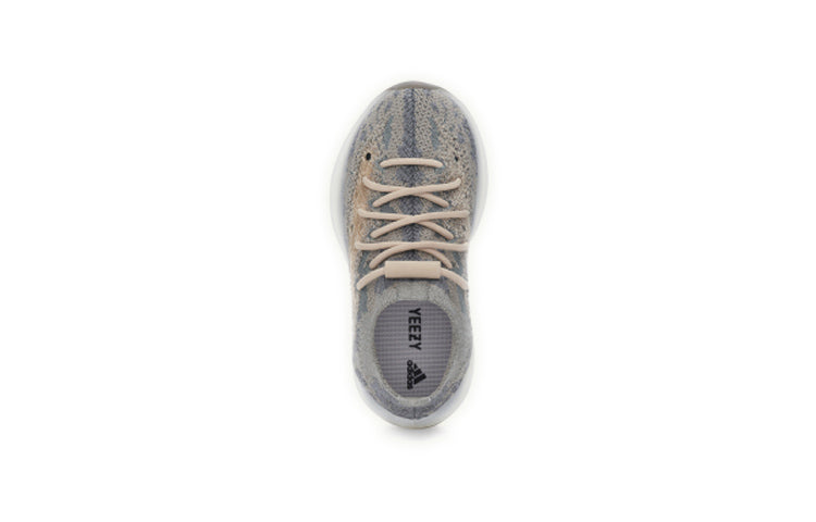 adidas(TD) Yeezy Boost 380 Infant 'Mist Non-Reflective'