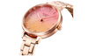 CASIO(WMNS) Analog 'Gradient Rose Gold'