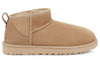 UGG(WMNS) Classic Ultra Mini 'Sand'