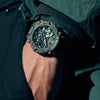 CASIOG-Shock Analog-Digital 'Green'