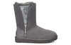 UGG(WMNS) Classic Zip