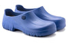 BirkenstockA630 Classic R Polyurethane 'Ultra Blue'