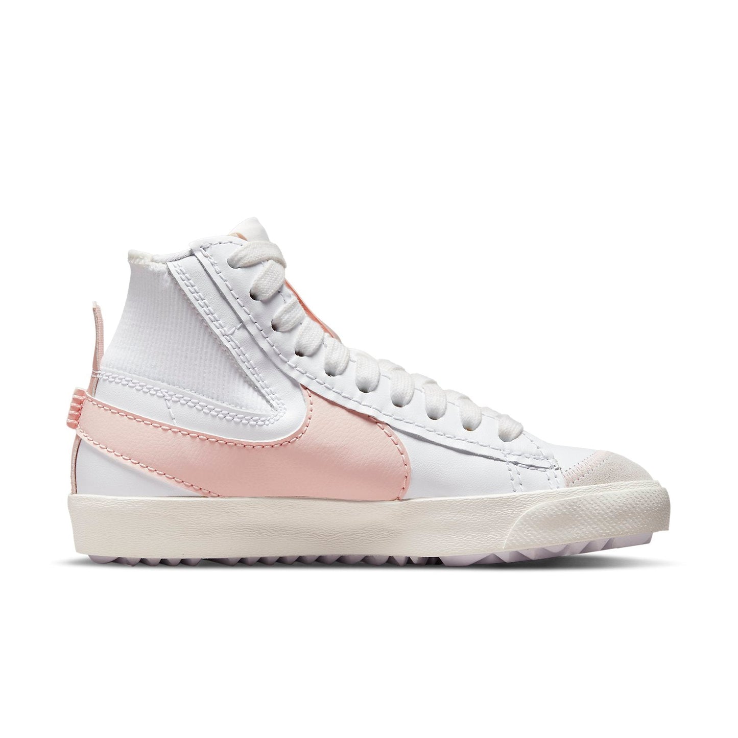 Nike(WMNS) Blazer Mid '77 Jumbo 'White Atmosphere'