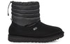 UGGx Stampd Tech Tasman Snow Boots Black