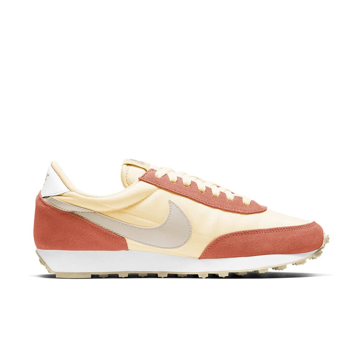 Nike(WMNS) Daybreak 'Pale Ivory Desert Sand'