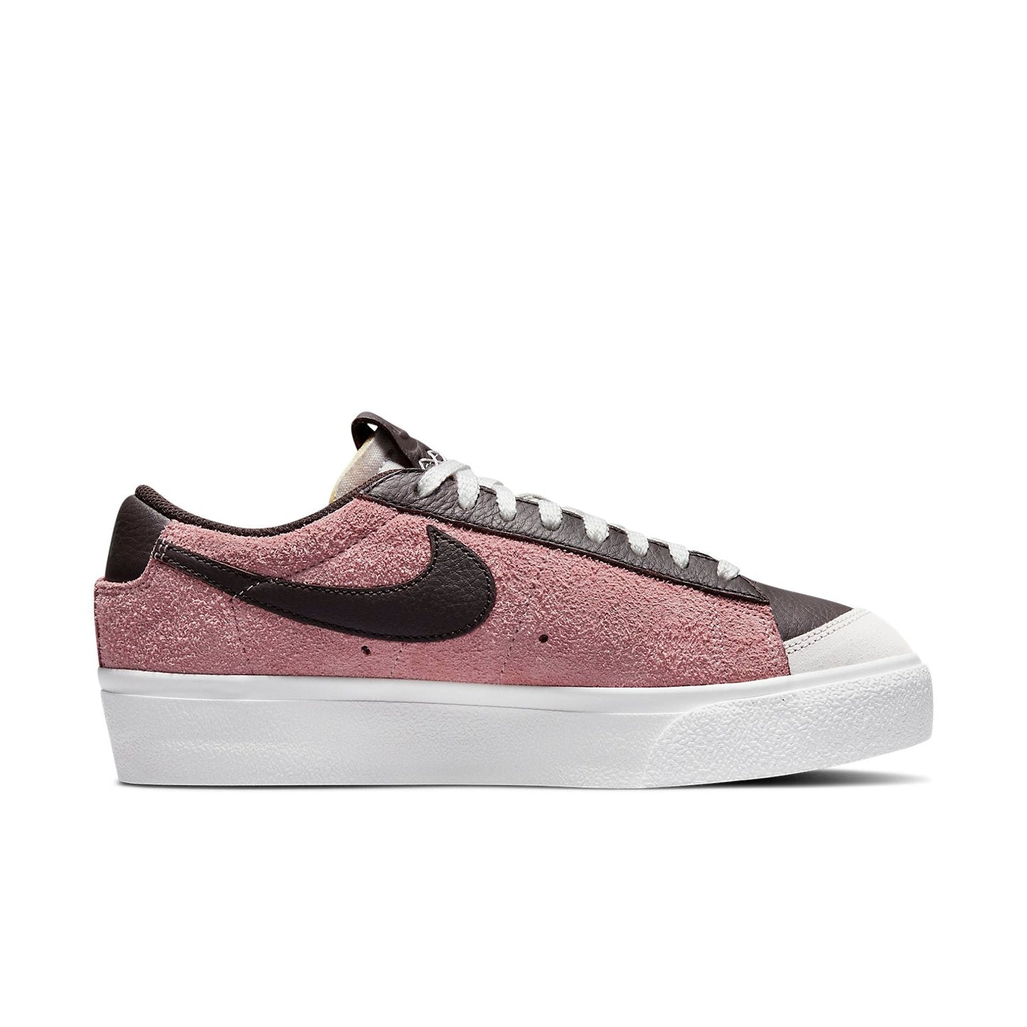Nike(WMNS) Blazer Low Platform Sneakers Pink
