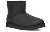 UGGClassic Mini Deco Snow Boots 'Black'