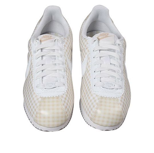 Nike(WMNS) Classic Cortez QS 'Summit White'
