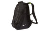 NikeUltimatum Gear Athletic Training Backpack 'Black'