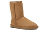 UGG(WMNS) Classic Short Snow Boots Brown 'Chestnut Brown'