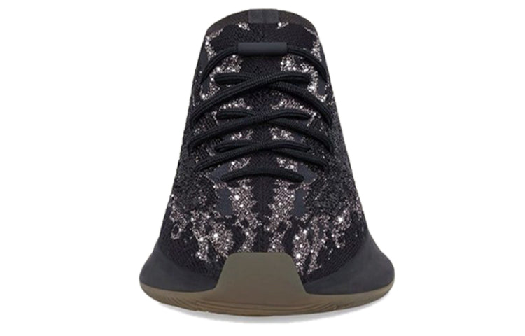 adidasYeezy Boost 380 'Onyx Reflective'
