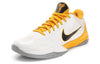 NikeZoom Kobe 5 'White Black Del Sol Metallic Silver'