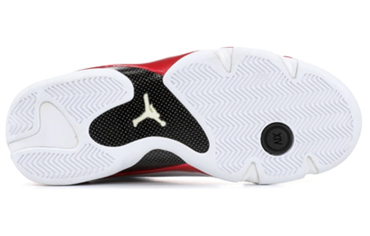 Air Jordan14 Retro 'Candy Cane' 2006