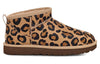 UGG(WMNS) Classic Ultra Mini Spotty Boot 'Leopard'
