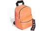 adidas(WMNS) Mini Backpack 'Orange'