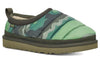 UGGTasman LTA Cali Topo Slipper 'Forest Night'