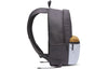 NikeSportswear Heritage Backpack 'Lightning gray lavender'