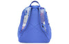NikeBrsla Jdi Mini Bkpk-Aop Athleisure Casual Sports Backpack Student schoolbag Unisex Blue