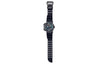 CASIOG-Shock Analog 'Black Titanium Blue'