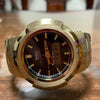 CASIOG-Shock Full Metal 'Gold'