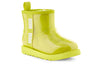 UGGClassic Clear Mini II Large LOGO Big Boys