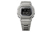 CASIOG-Shock Digital 'Silver'