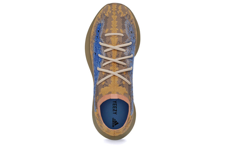 adidasYeezy Boost 380 'Blue Oat Non-Reflective'