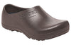 BirkenstockProfi-Birki Polyurethane Sandals 'Brown'