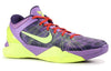NikeZoom Kobe 7 Supreme 'Christmas'