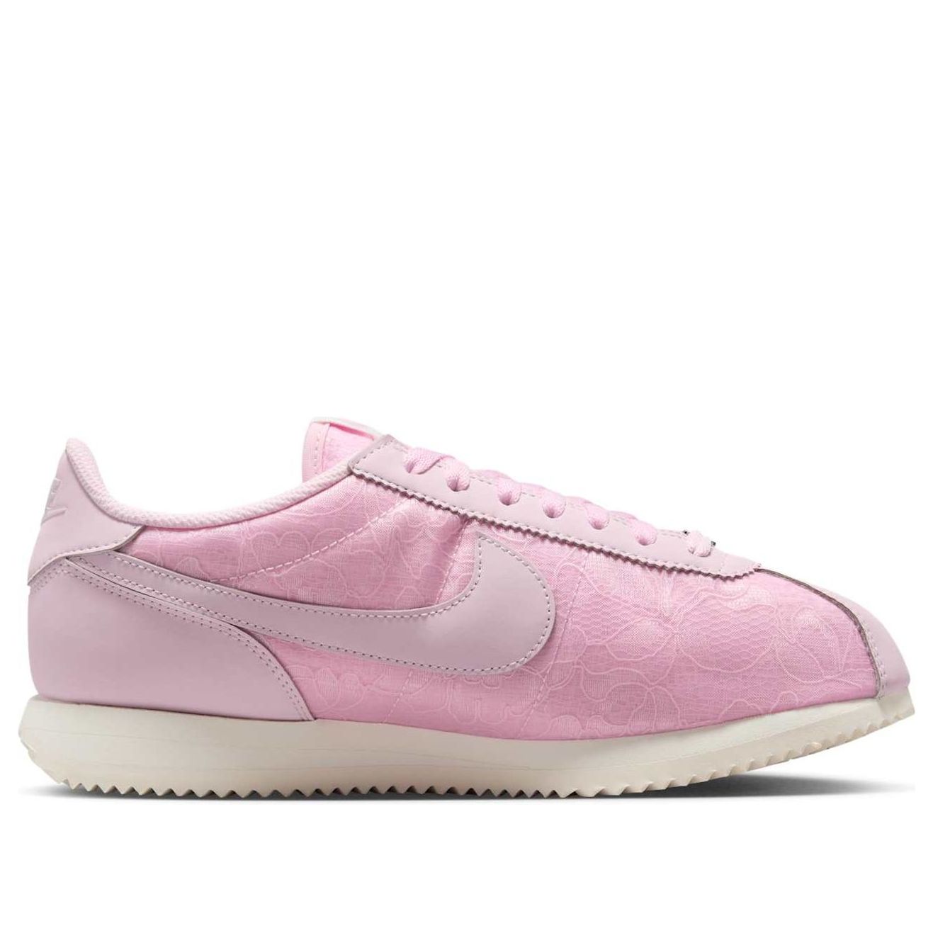 Nike(WMNS) Cortez 'Pink Foam Floral'