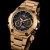 CASIOG-Shock MR-G 'Gold'