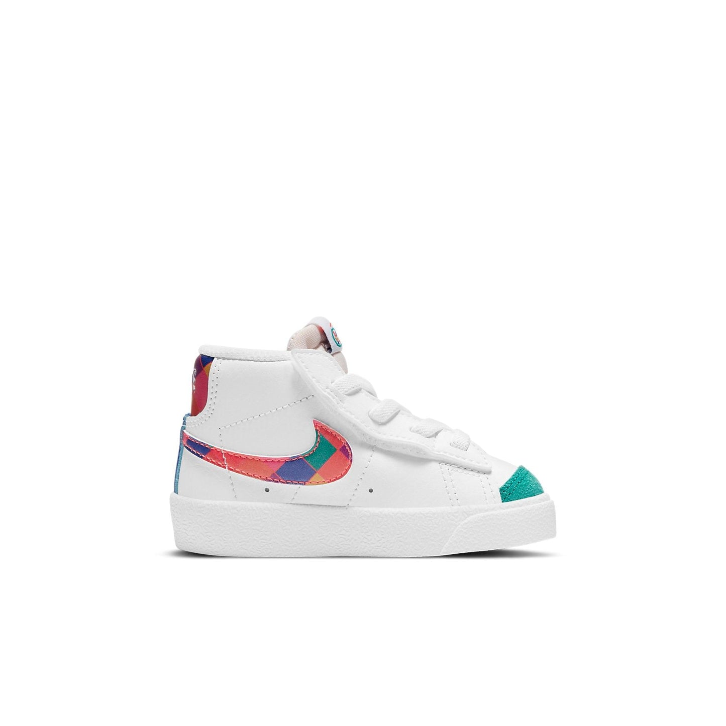 Nike(TD) Blazer Mid '77 'Chinese New Year - Spring Festival'