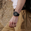 CASIOG-Shock Digital-Analog 'Black'