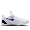 Nike(GS) Kobe 9 EM Low TB 'White Court Purple'