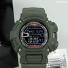 CASIOG-Shock Mudman 'Green'