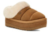 UGG(WMNS) Tazzlita 'Chestnut'