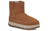 UGG(WMNS) Classic Weather Mini Brown