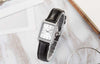 CASIOFemale DRESS Japan / South Korea Fashion Quartz Black Analog