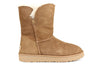 UGG(WMNS) Classic Cuff Short