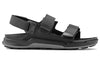 BirkenstockTatacoa Birko Flor 'Futura Black'