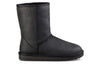 UGG(WMNS) Classic Short 'Triple Black'