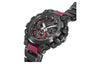 CASIOG-Shock MT-G 'Black'