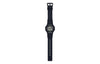 CASIOStylish Waterproof Quartz Movement 47.2*44.5*13.4mm Resin Strap Watch Black Unisex Mens