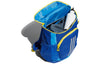 adidas(GS) Kids LK EP/SYST Backpack 'Blue Yellow'
